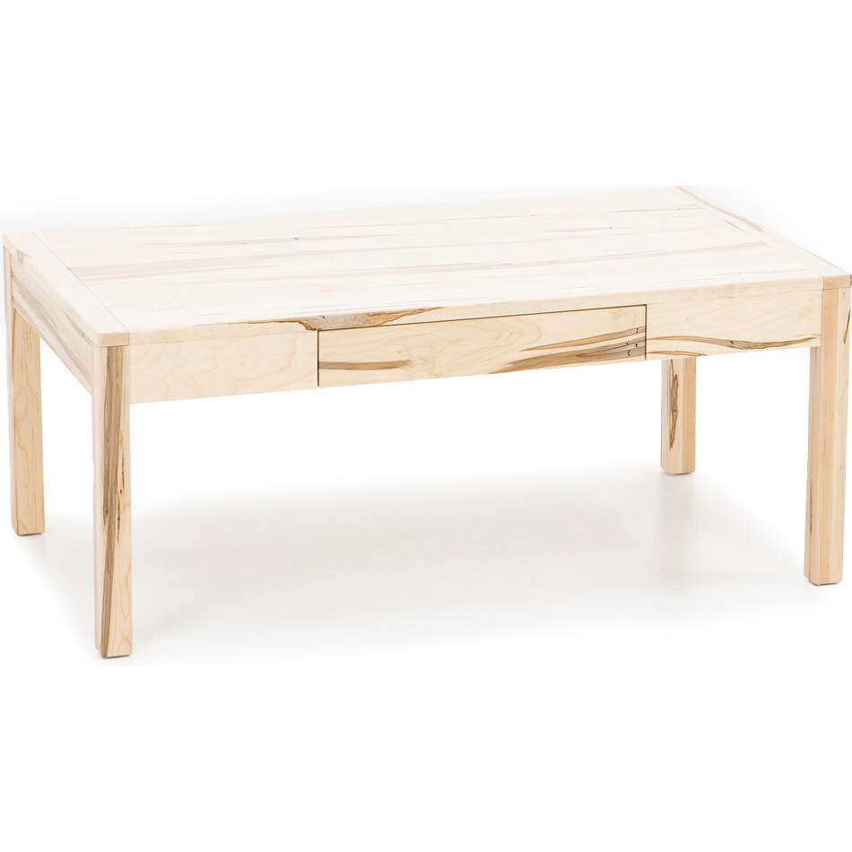 lj gascho furniture co brown cocktail table prk  