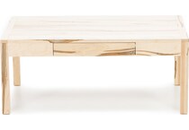 lj gascho furniture co brown cocktail table prk  