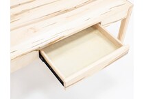 lj gascho furniture co brown cocktail table prk  