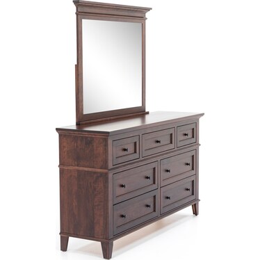 Brentwood Mirror