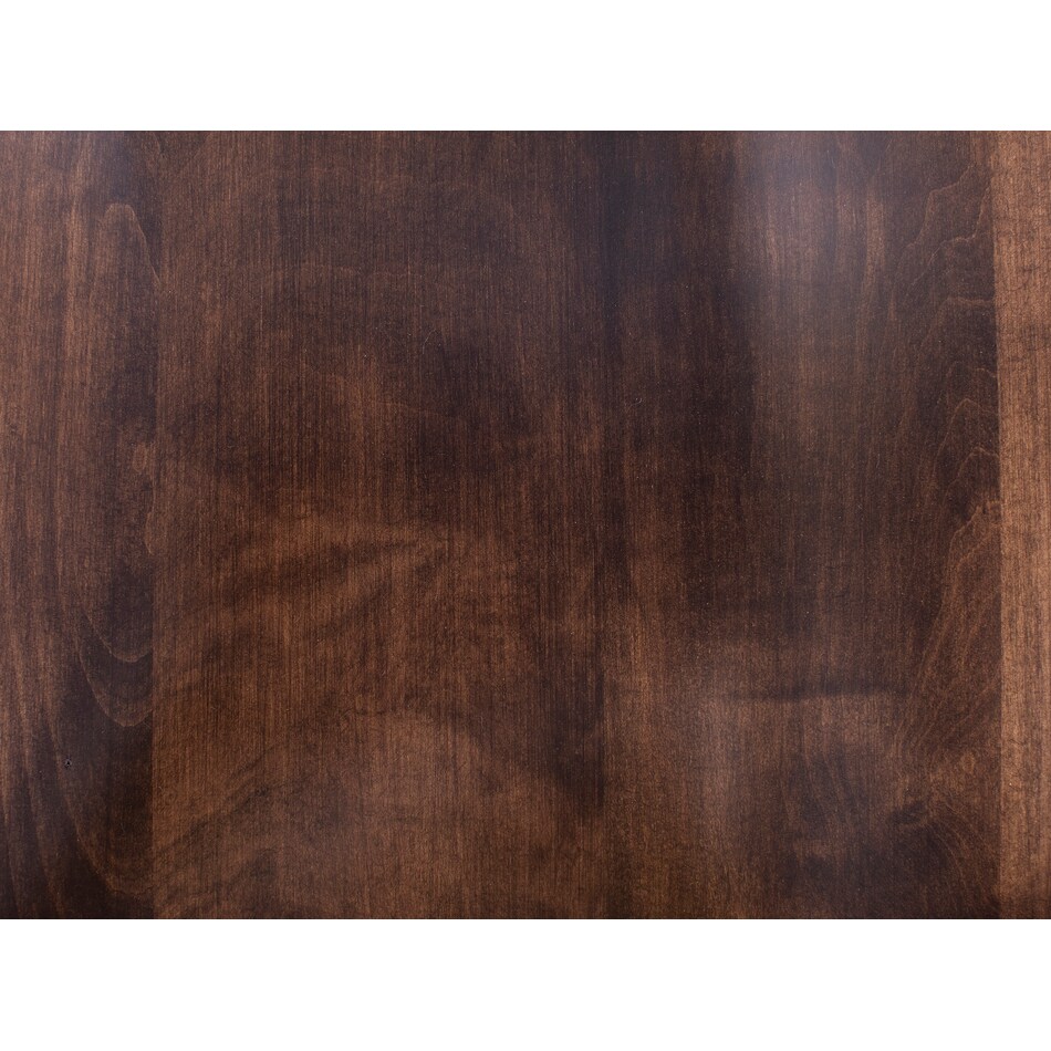 lj gascho furniture co walnut onyx  inch counter seat height stool   