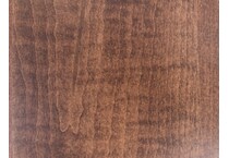 lj gascho furniture co walnut onyx inch counter height rectangle   