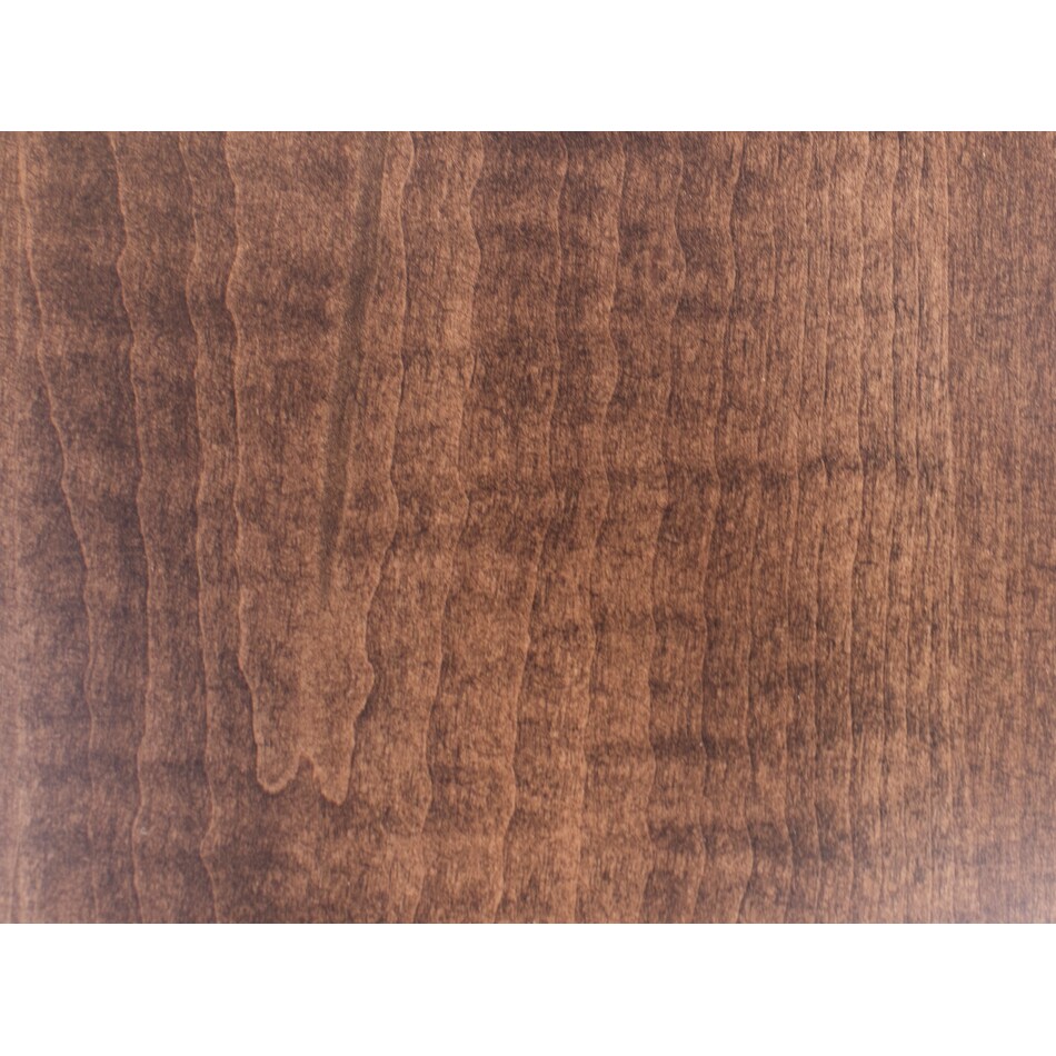 lj gascho furniture co walnut onyx inch counter height rectangle   