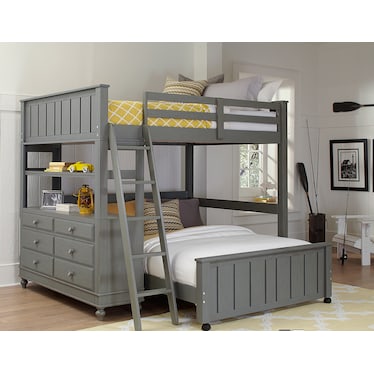 The Lake House Collection