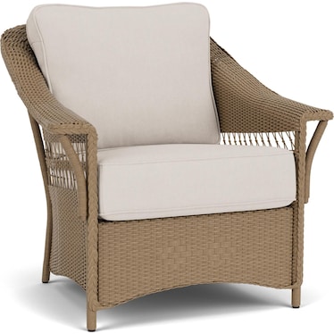 Nantucket Lounge Chair