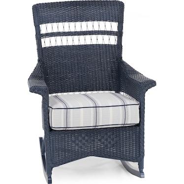 Nantucket Porch Rocker