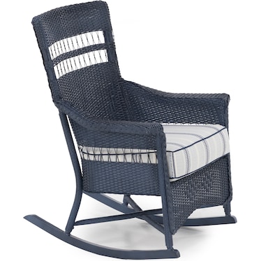 Nantucket Porch Rocker
