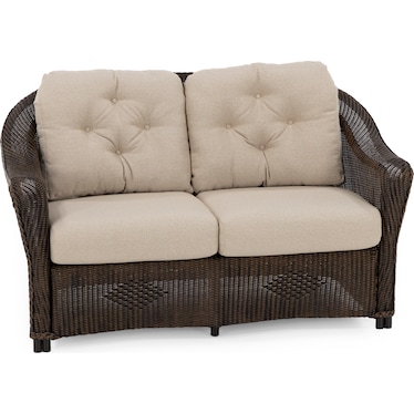 Reflections Loveseat