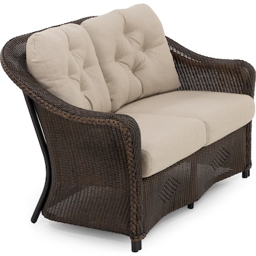 Reflections Loveseat