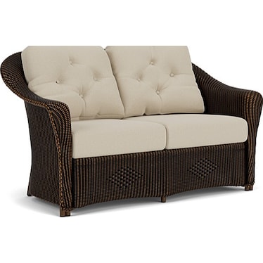 Reflections Loveseat