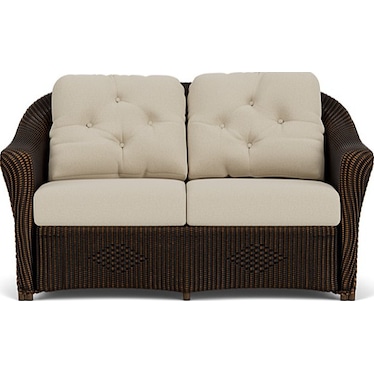 Reflections Loveseat