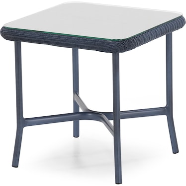 Universal 22" Square End Table