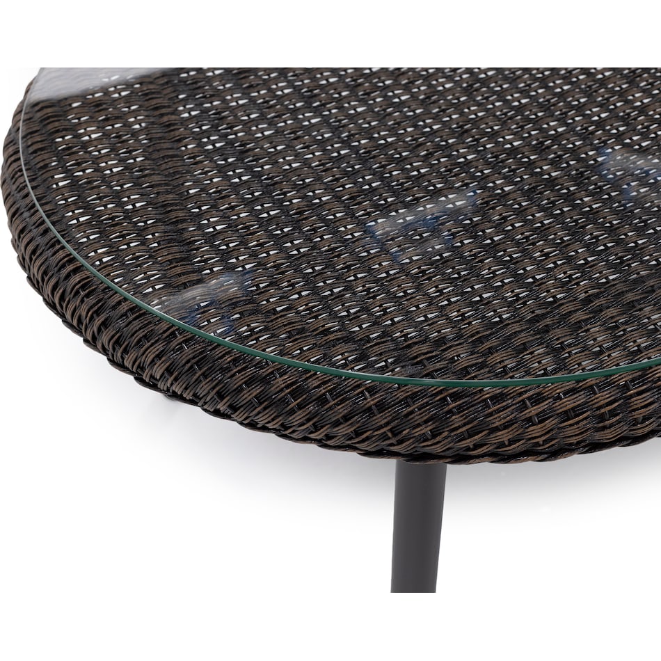 llyd brown coffee table   