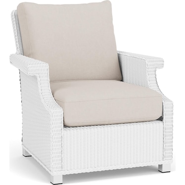 Hamptons Lounge Chair
