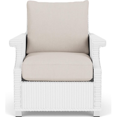 Hamptons Lounge Chair