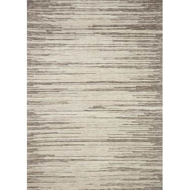 Neda Taupe/Stone Area Rug