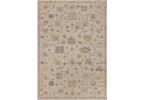 lolo beige round   