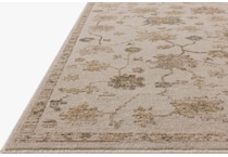lolo beige round   