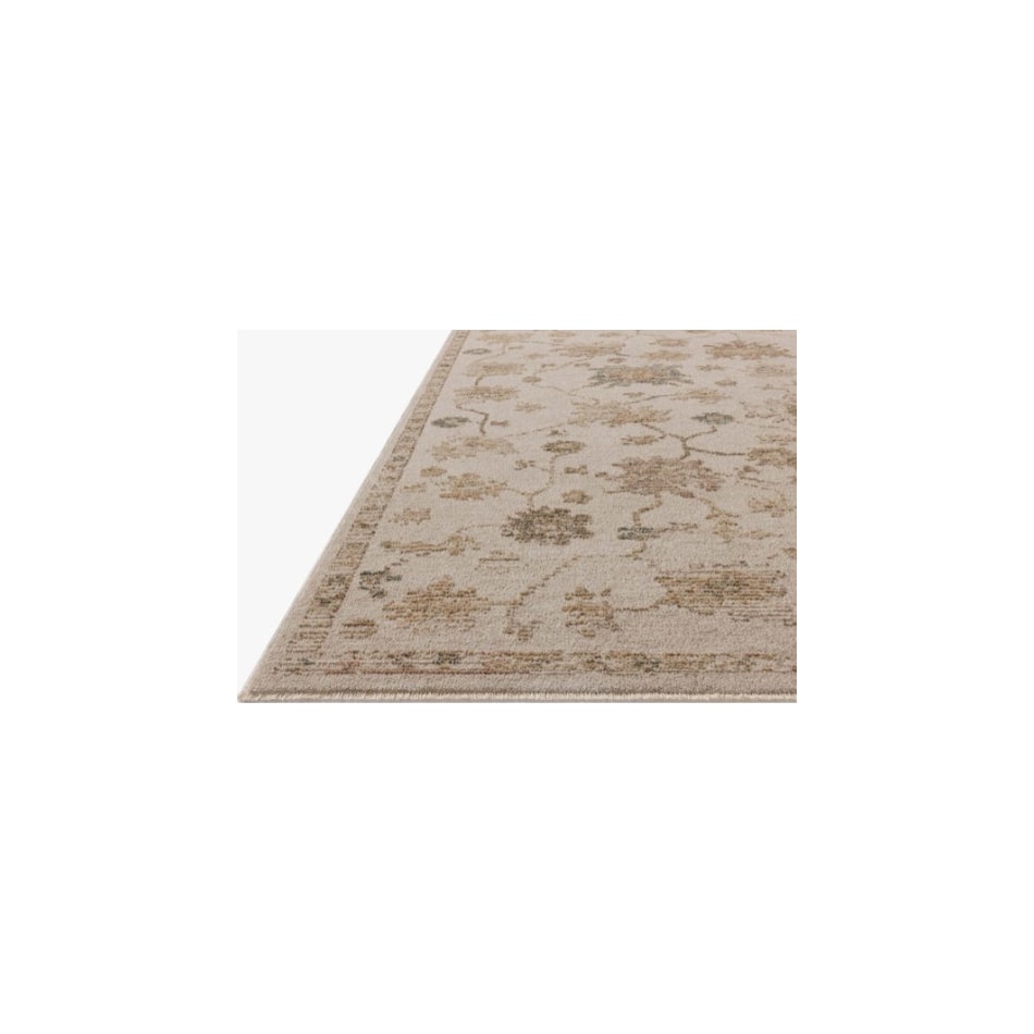 lolo beige round   