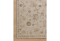lolo beige round   