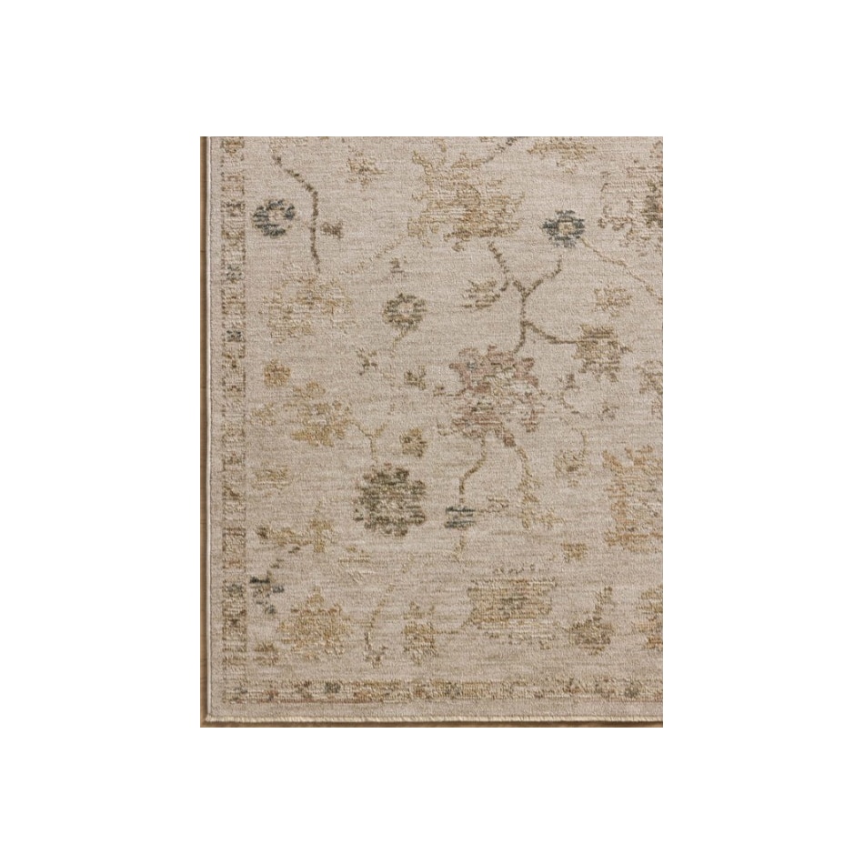 lolo beige round   