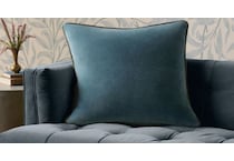 lolo blue pillows   