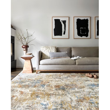 Landscape Multi Area Rug