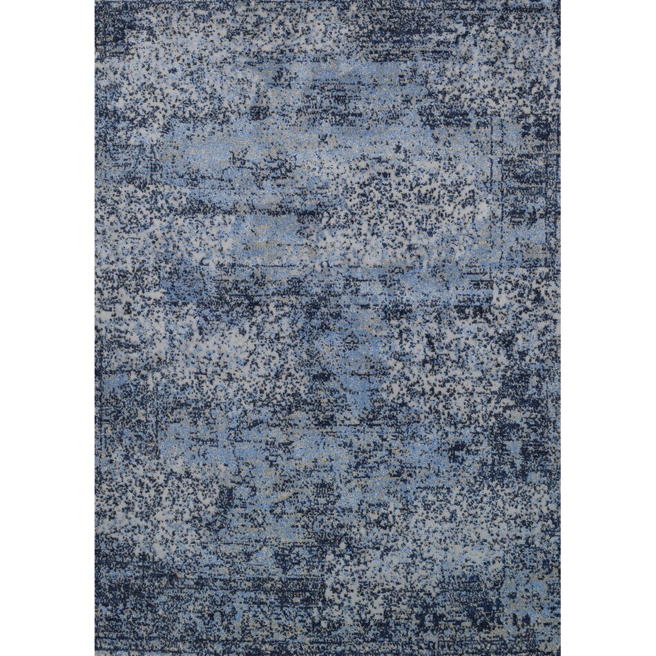 loloi inc blue  x    