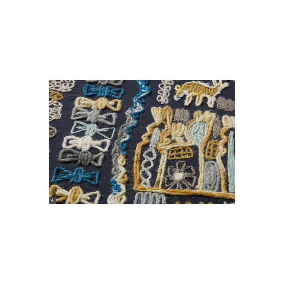 loloi inc blue prints   