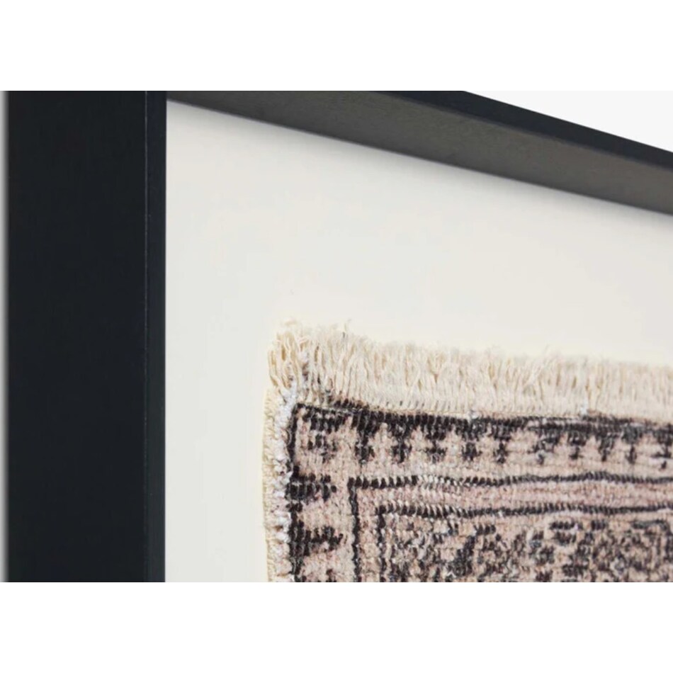 loloi inc brown prints   