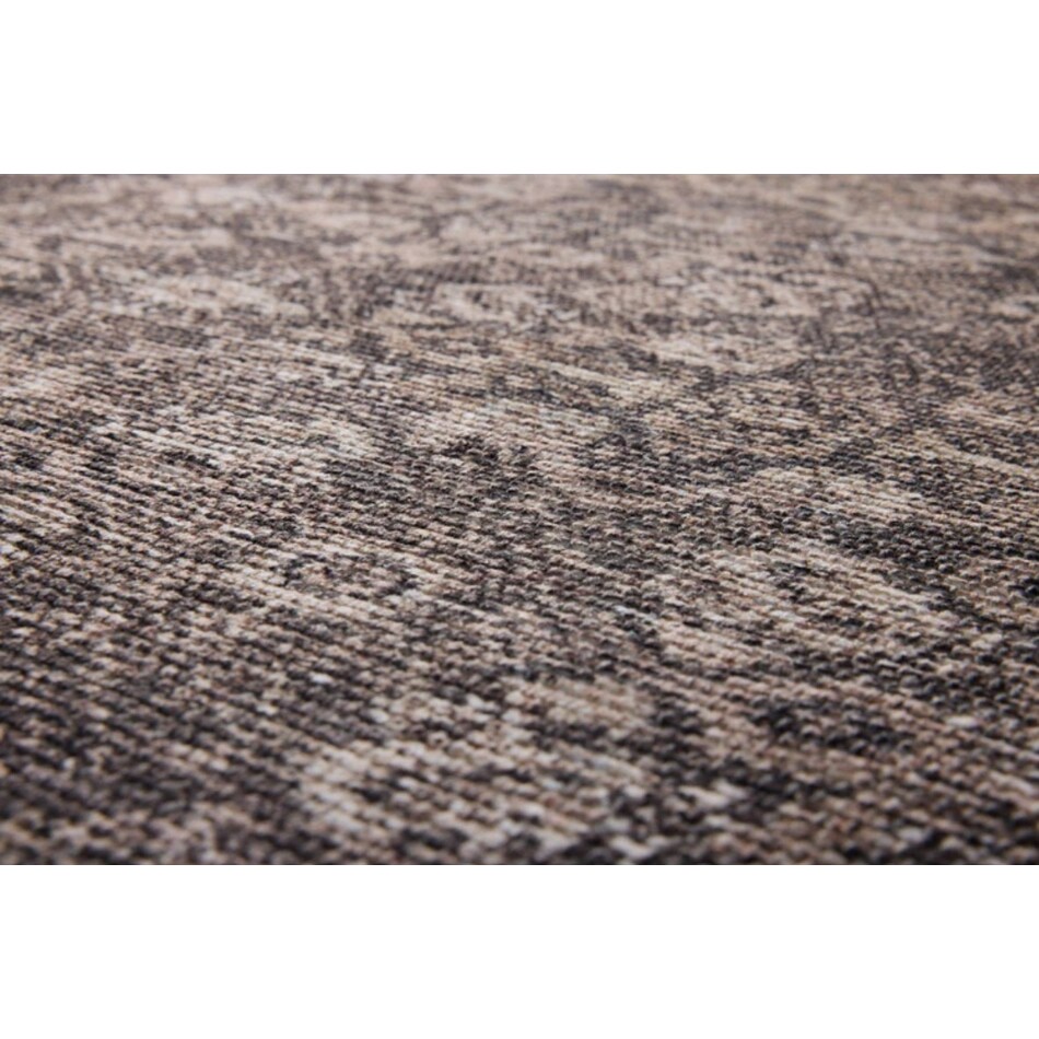 loloi inc brown prints   