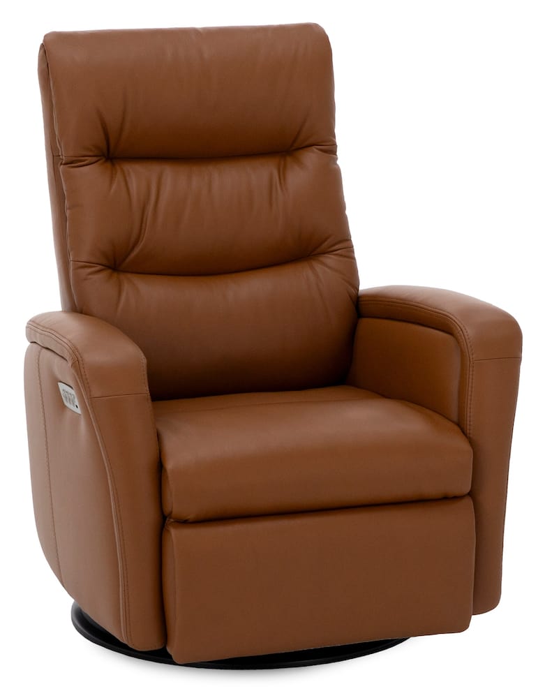 The London Leather Large Collection