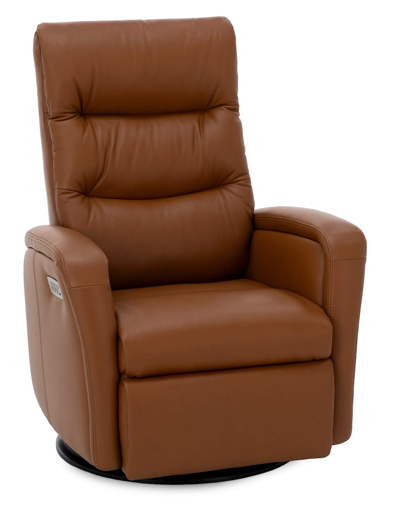 The London Leather Medium Collection