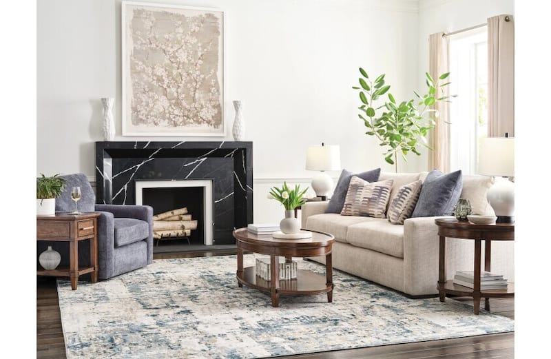 longh entertainment occasional fireplaces narrow main image  