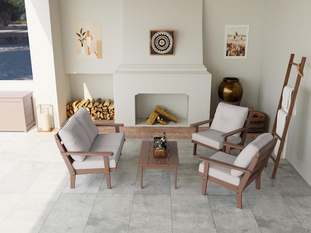 The Lakeside Collection