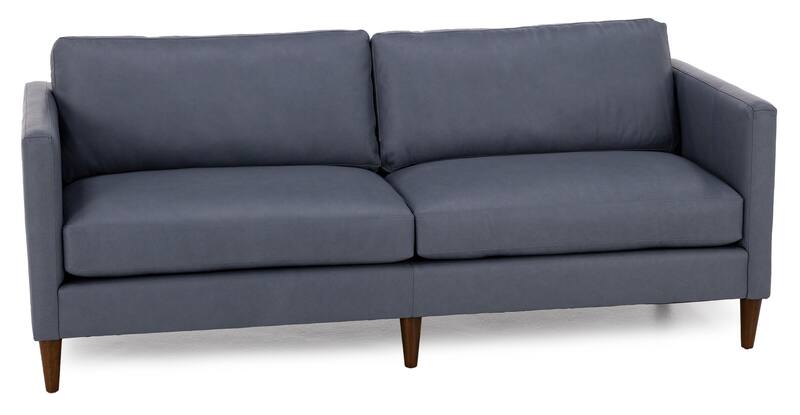 lucca stationary leather narrow main image