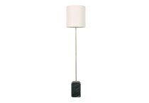luce lumen inc silver arc lamp   
