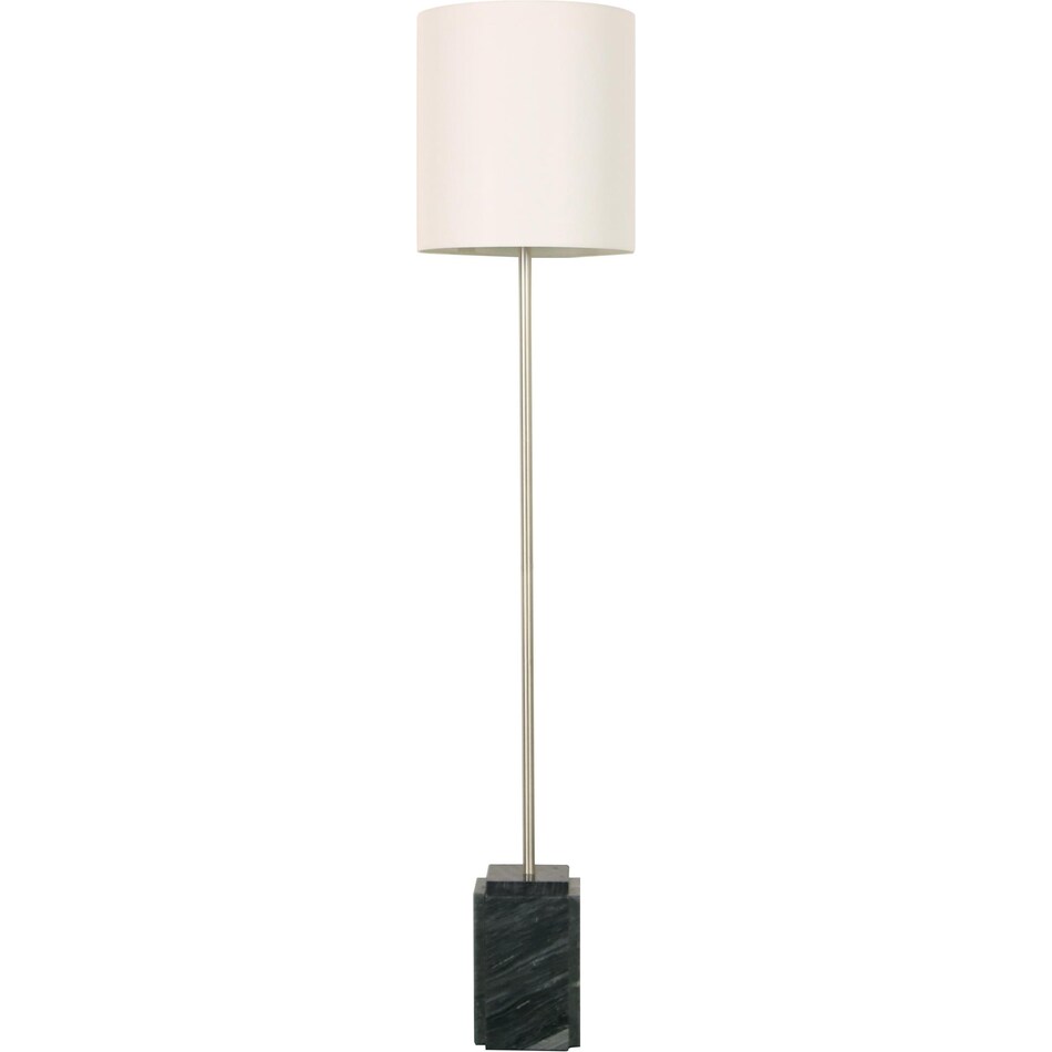 luce lumen inc silver arc lamp   