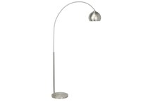 luce lumen inc silver arc lamp   