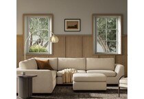 luce brass arc lamp   