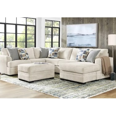 Nickel Marble Floor Lamp 63"H