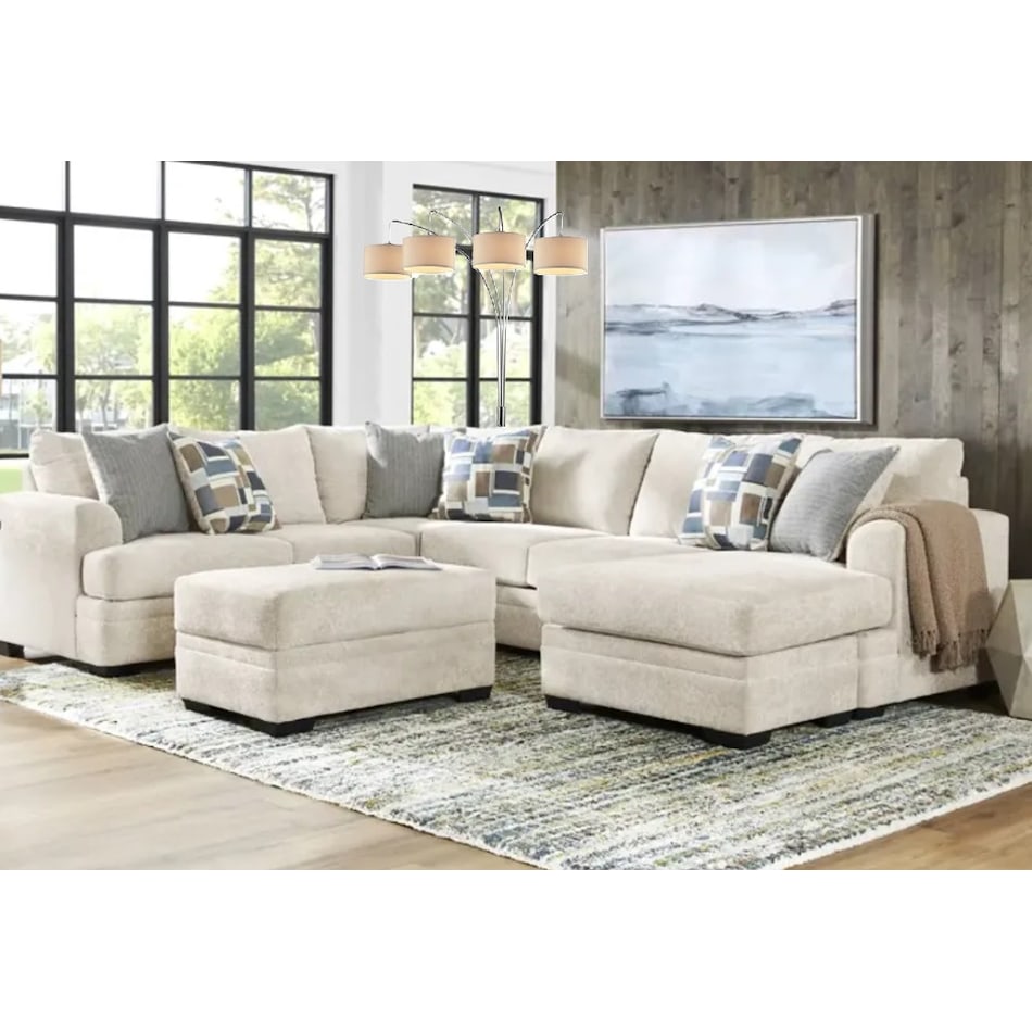 luce silver arc lamp   