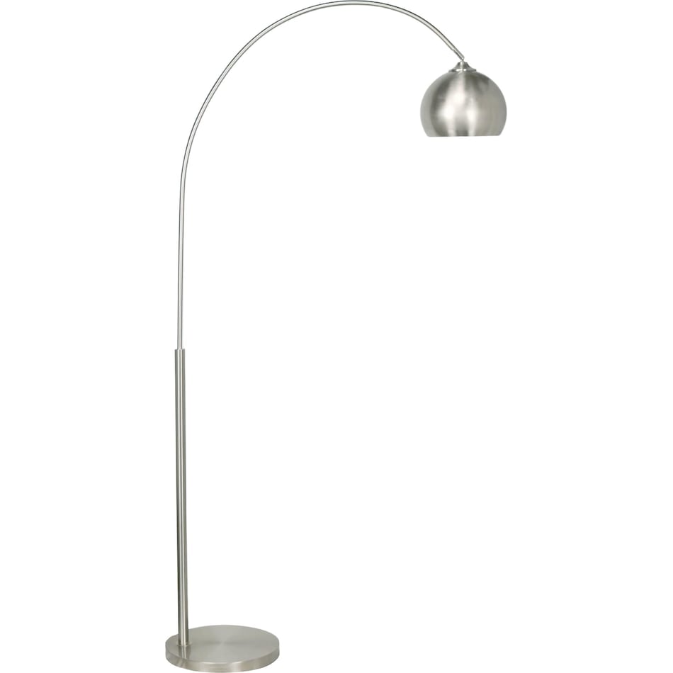 luce silver arc lamp   