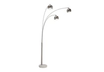 luce silver arc lamp   