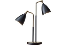 luce table lamp   