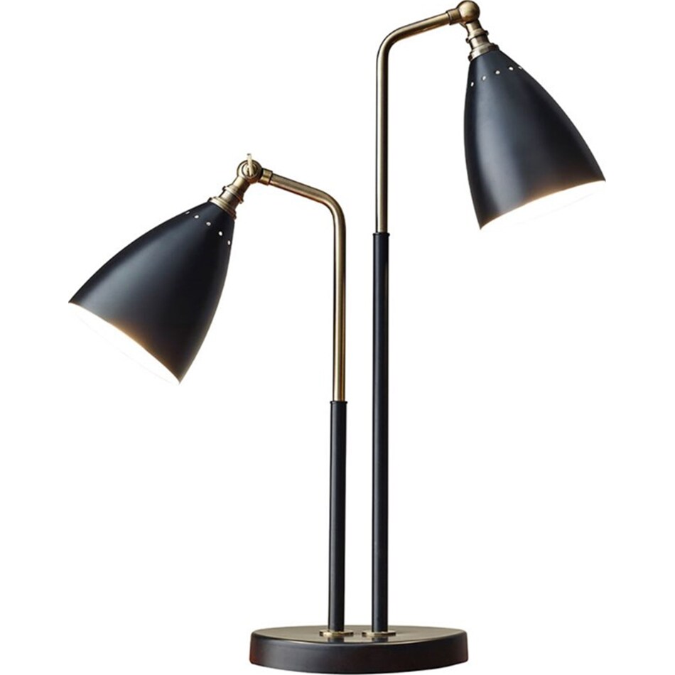 luce table lamp   