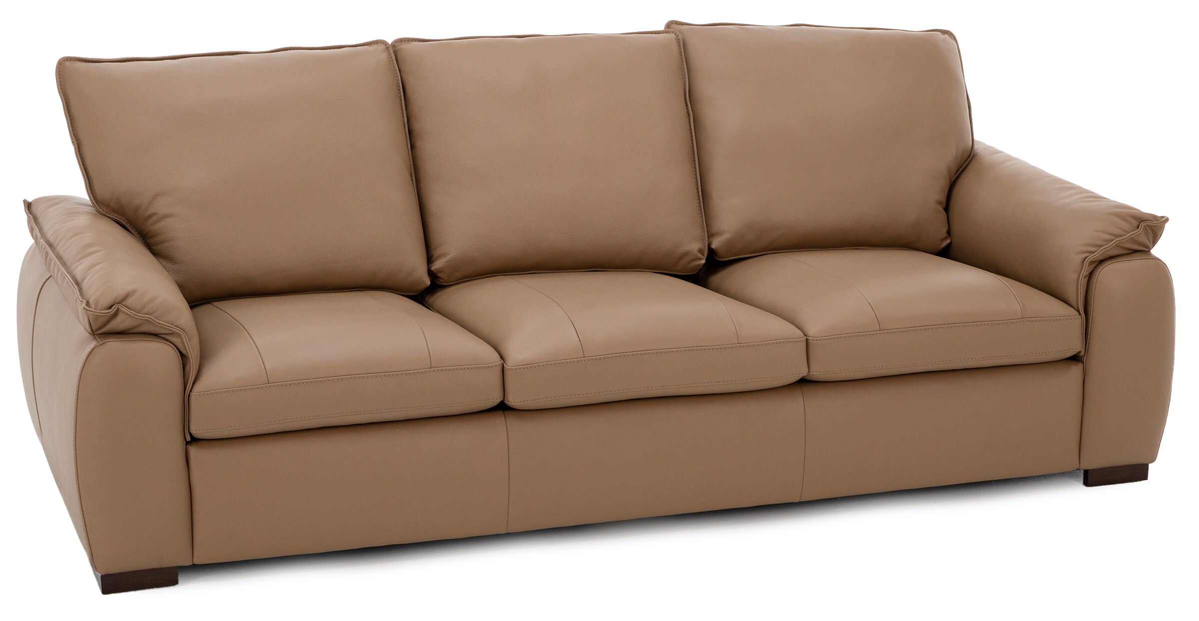 Luna Leather Chair | Steinhafels