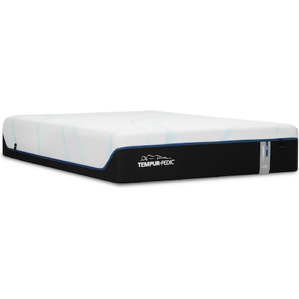 TEMPUR Luxe Adapt Soft Queen Mattress