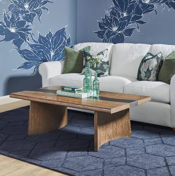 The Flexsteel Lyra Collection