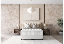 mfm queen  room image  